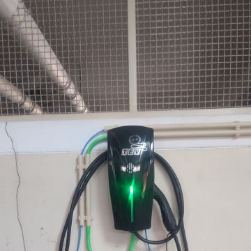 Intensional - Instalações Elétricas e Manutenção - Matosinhos - Instalação de Ventoinha