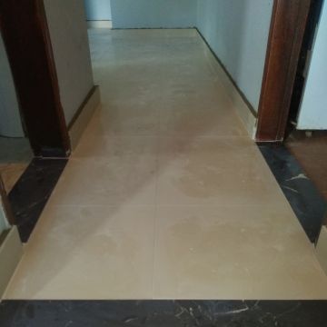 Sou especialista em ladrilhos em geral a mais de 15 anos no ramo, acabamentos de primeira - Torres Novas - Modular Home Construction