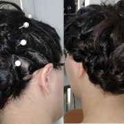 Khatri jawad - Oeiras - Barbers