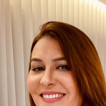 Fabiane Busich - Braga - Housekeeper