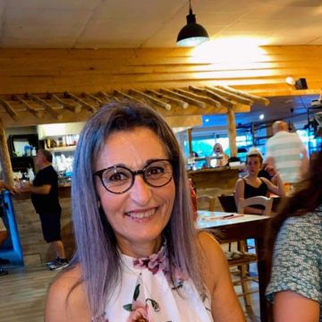 Mariana - Vidigueira - Organizador del hogar