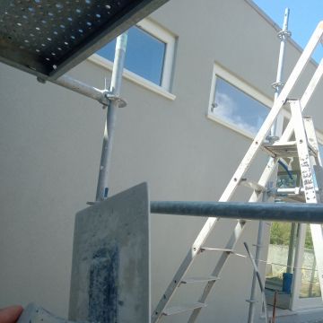 Wenys Alves Silva CCM. - Porto de Mós - Asbestos Removal