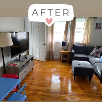 Raissa - São Pedro do Sul - House Cleaning (Recurring)