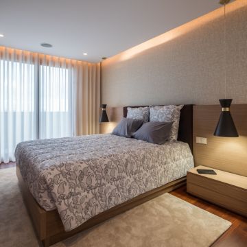 CO.EFICIENTE - Arquitetura & Engenharia - Bragança - Interior Design