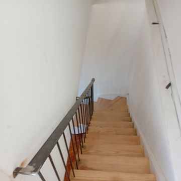 Creative Mult - Sintra - Reparatur des Garagentors