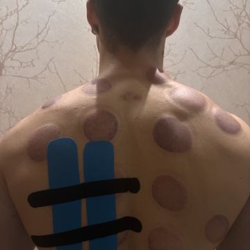 Laila koyama - Lisboa - Therapeutic Massage
