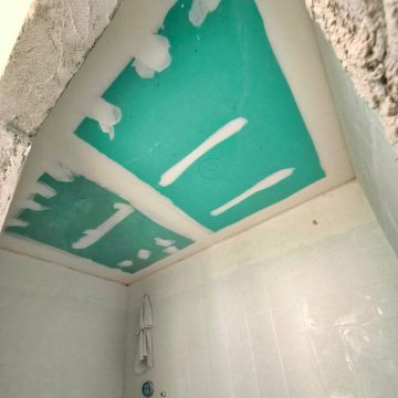 Prumo Real - Oeiras - Remodelação de Casa de Banho