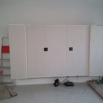 Sou especialista em ladrilhos em geral a mais de 15 anos no ramo, acabamentos de primeira - Torres Novas - Kitchen Remodel