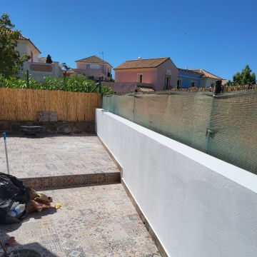Sebastian - Tavira - Küche sanieren