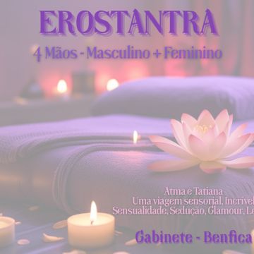 Carlos Atma - Sintra - Psychotherapie