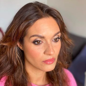 Catarina Inácio - Lisboa - Maquillage de mariage