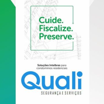Quali Segurança e Serviços (Rodrigo Lopes) - Vila Nova de Gaia - Network Support Services