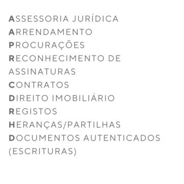 DN - SOLICITADORIA - Aveiro - Rechtsanwalt für Zivilrecht