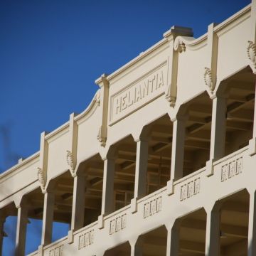 Edifício Heliantia - Vila Nova de Gaia - Organização de Festa de Aniversário