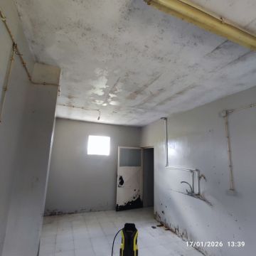 Ladrilhador Profissional - Penamacor - Désamiantage