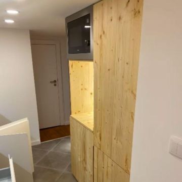Diamond Wood(fya remodelações) - Odivelas - Reparação de Armários
