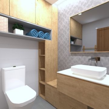 CO.EFICIENTE - Arquitetura & Engenharia - Bragança - Interior Design