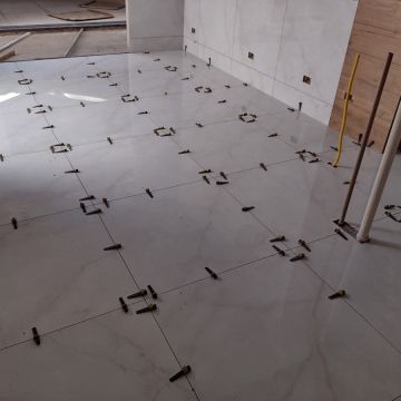 Sou especialista em ladrilhos em geral a mais de 15 anos no ramo, acabamentos de primeira - Torres Novas - Masonry Construction Services