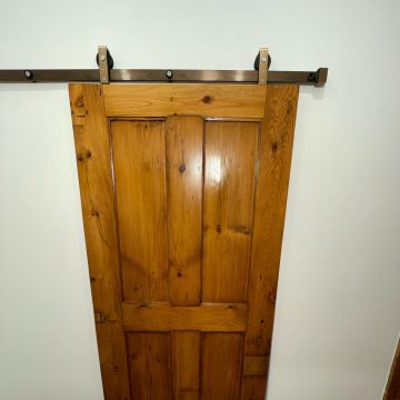Dachdecken - Construmed Marcenaria - 