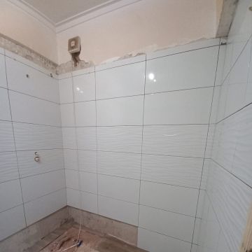 Hogar renovado - Odivelas - Eliminación de basuras