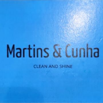Martins&Cunha Clean and Shine - Gondomar - Deep or Spring Cleaning