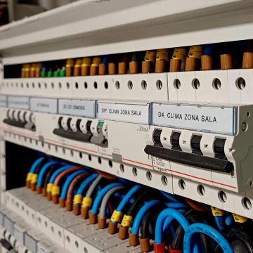 FEQ Soluções eletricas - Braga - Elektro- und Verdrahtungsprobleme