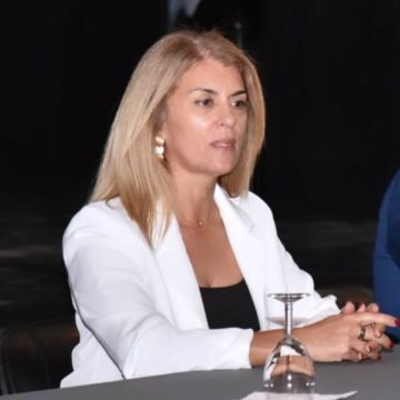 Célia Marques - Vila Real de Santo António - Assistance administrative
