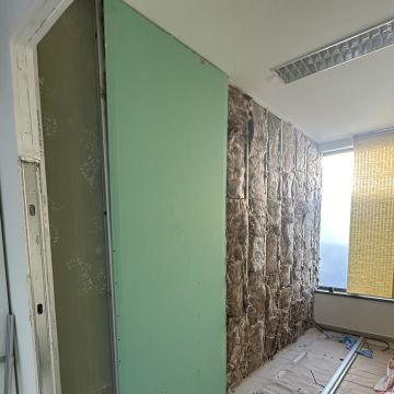 Maurício Bandeira - Viana do Castelo - Rénovation de cuisine