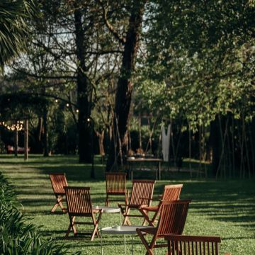 Quinta do Conde do Paiço - Espaço para o seu Evento - Maia - Catering de Jantar Corporativo