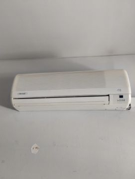 Ar Condicionado e Ventilação - Assistência Técnica