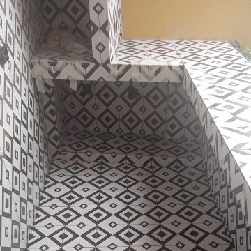 Lucas Andrade Bastos - Vila Nova de Gaia - Caulking