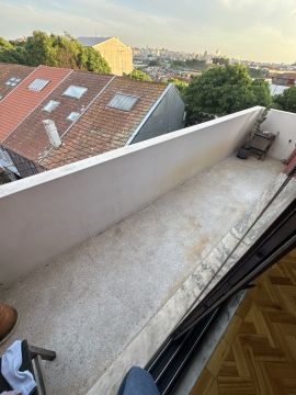 Técnico de Reparação de Betão