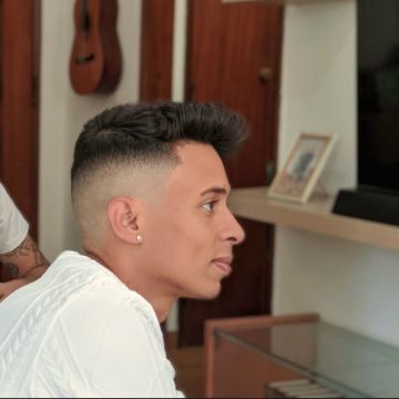 Ávila Barber - Almada - Hairdressers