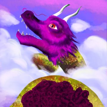 Vitor Oliveira - Vila Nova de Gaia - Illustration