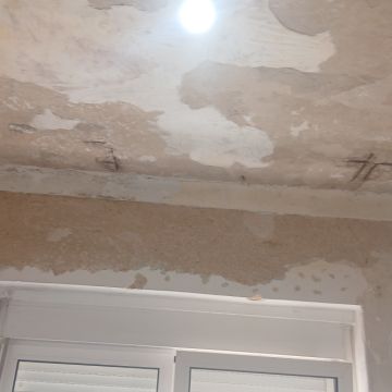 Pb06 construção - Sintra - Remodelação de Armários
