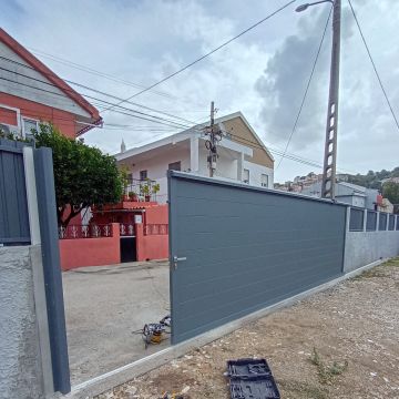 Creative Mult - Sintra - Zäune und Gitter