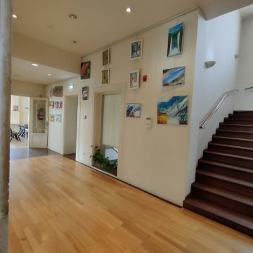 Edifício Heliantia - Vila Nova de Gaia - Venue Services
