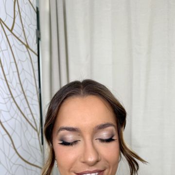 Babi Ribeiro | MAKE-UP ARTIST - Amares - Braut-Make up