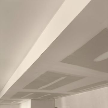 Prumo Real - Oeiras - Instalação de Bancada de Cozinha