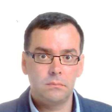Nelson Arruda | Data & Automation - Ponta Delgada - Suporte de Redes e Sistemas