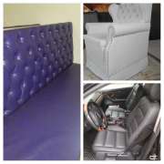 Estofados em geral - Barreiro - Upholstery Repair