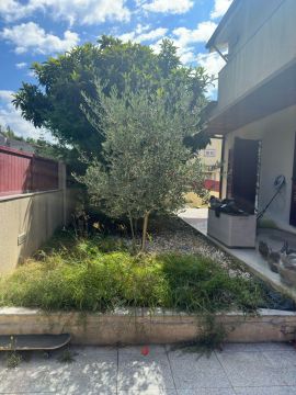 Gartenarbeiten