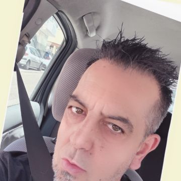 Carlos Atma - Sintra - Espectáculo de lector del tarot