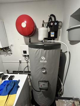 Wärmepumpe installieren oder austauschen