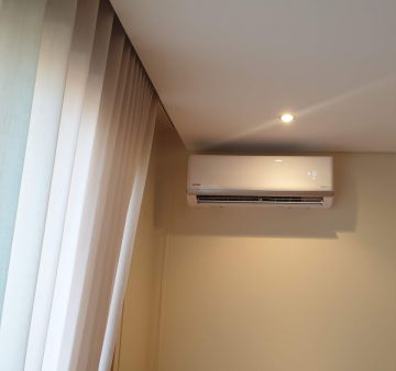 Qlimatec Martins - Vila Nova de Gaia - Instalação ou Substituição de Tubagem de Ventilação