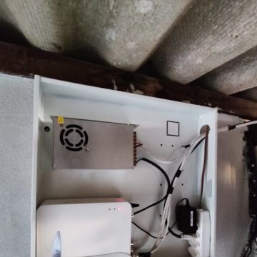 Andrew Costa - Lisboa - Appliance Installation
