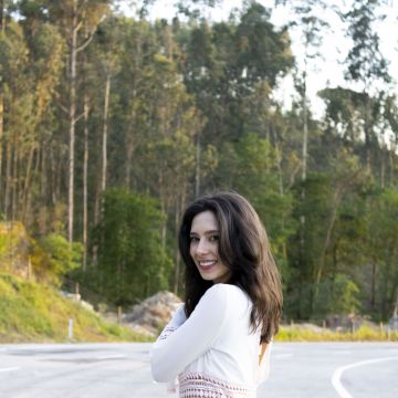 Cláudia Alves - Braga - Babyfotografie