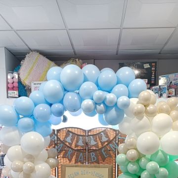 Baú 37 - Santa Maria da Feira - Decoración de eventos