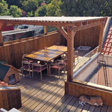 Diamond Wood(fya remodelações) - Odivelas - Instalação de Alcatifa