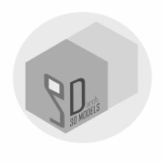 S3Dmodels - Sintra - Autocad e Modelação 3D